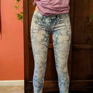 Sweet classic freepeople Jeans